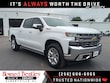 Chevrolet Silverado 1500 LTD