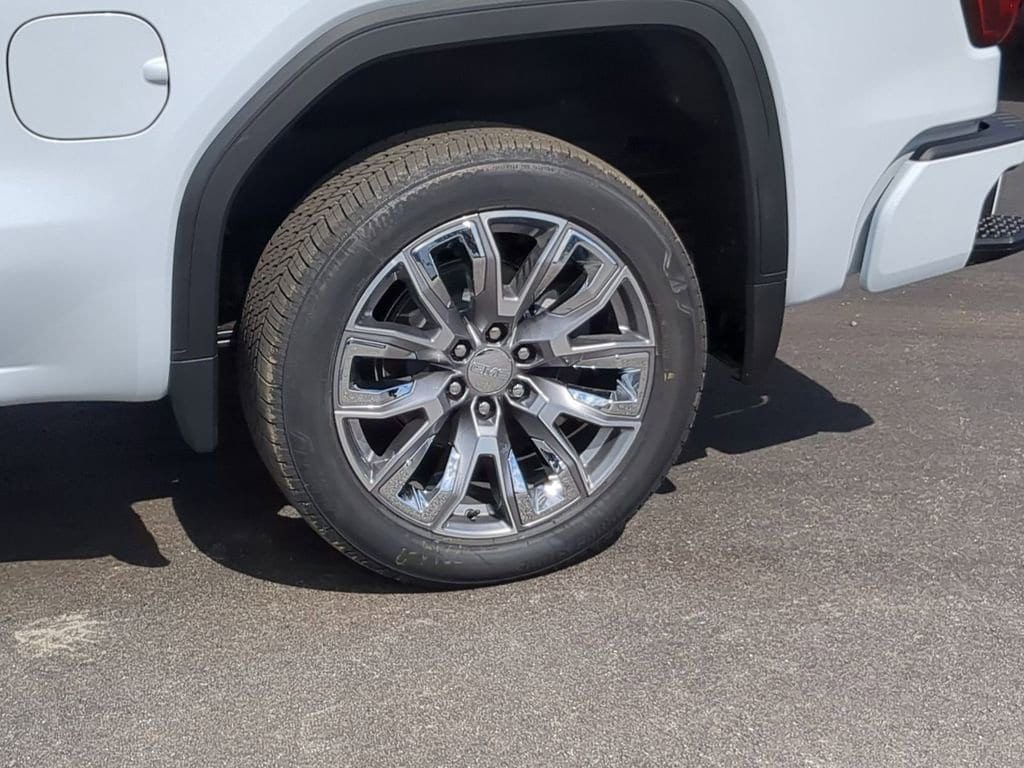 2026 GMC Sierra 1500 Denali - Photo 32