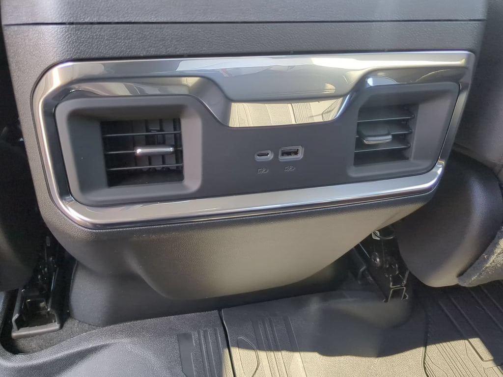 2026 GMC Sierra 1500 Elevation - Photo 21