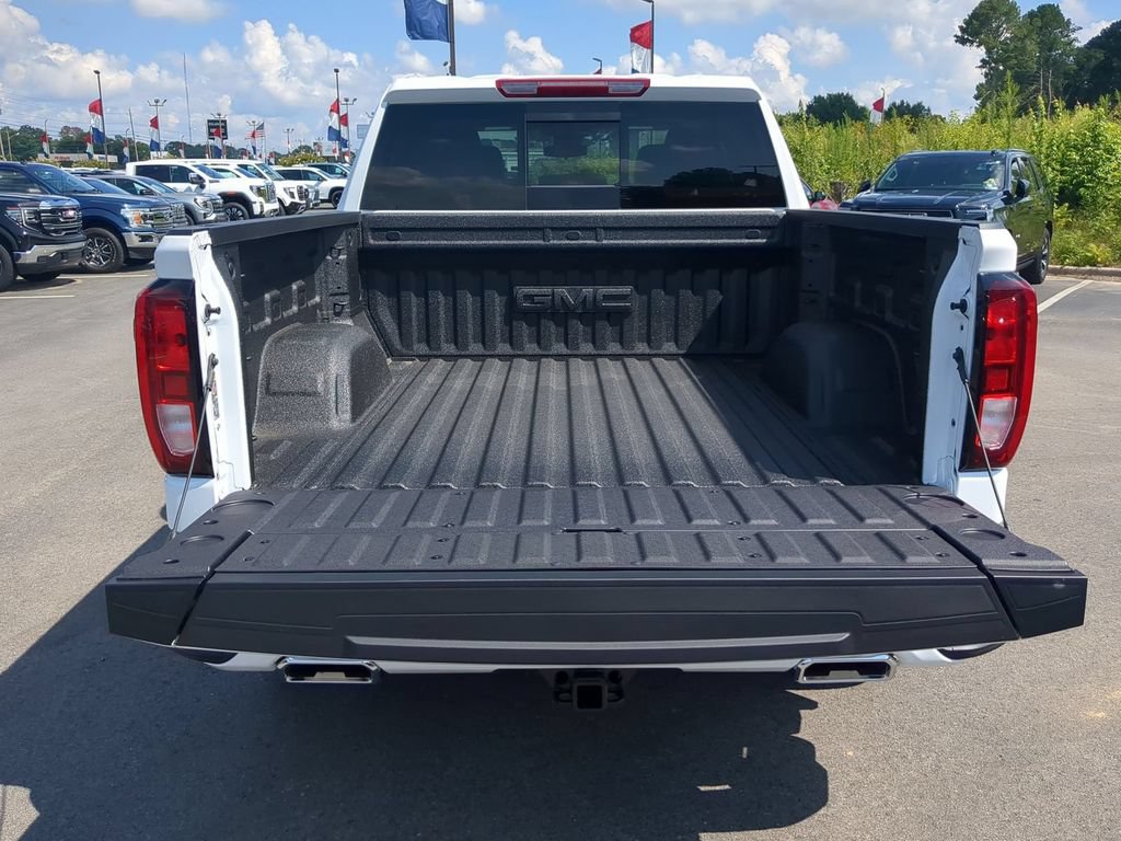 2026 GMC Sierra 1500 Elevation - Photo 26