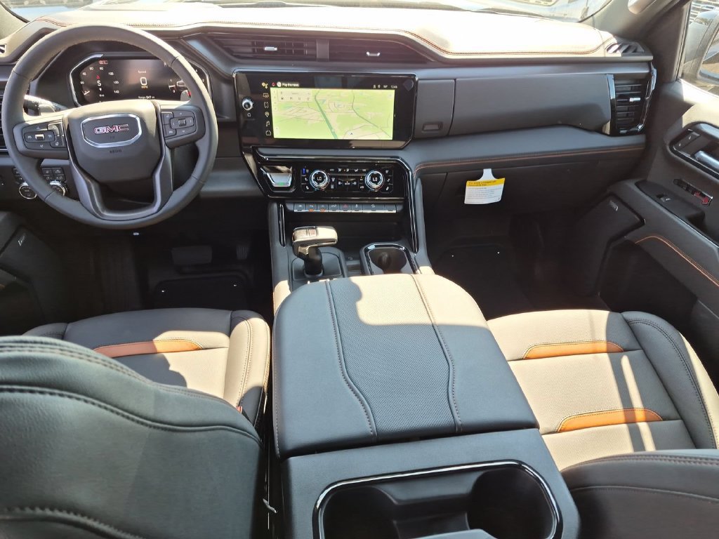2026 GMC Sierra 1500 AT4 - Photo 20