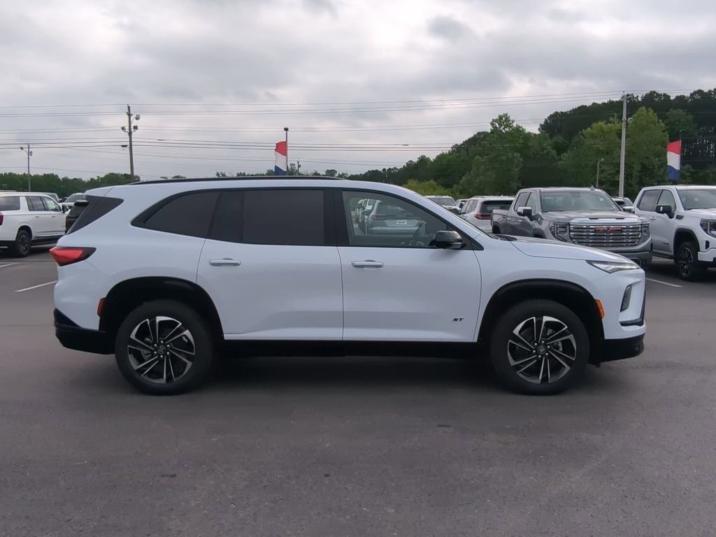 New 2026 Buick Enclave Sport Touring SUV