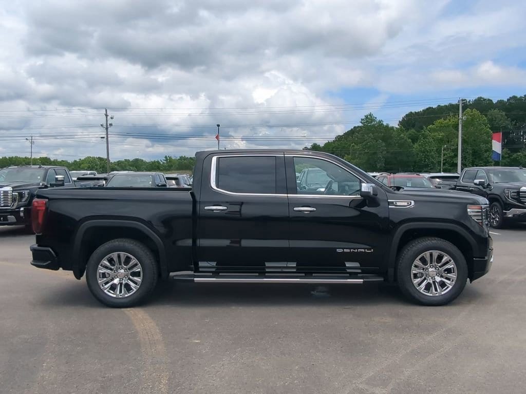 New 2026 GMC Sierra 1500 Denali Truck