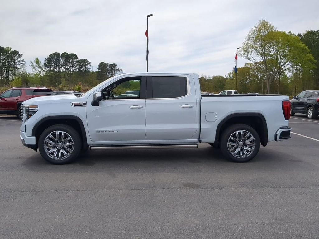 2026 GMC Sierra 1500 Denali - Photo 6