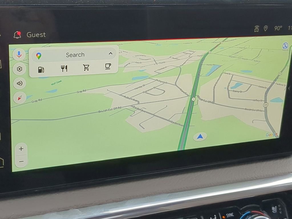 2026 GMC Sierra 1500 Denali - Photo 13