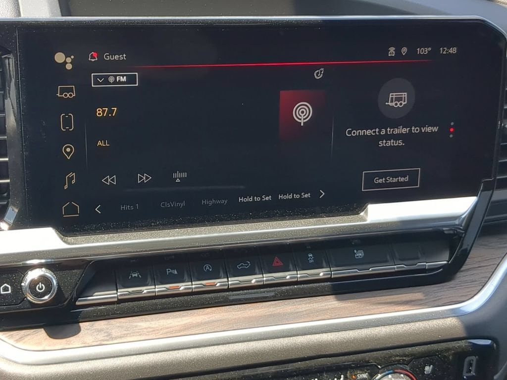 2026 GMC Sierra 1500 SLT - Photo 12
