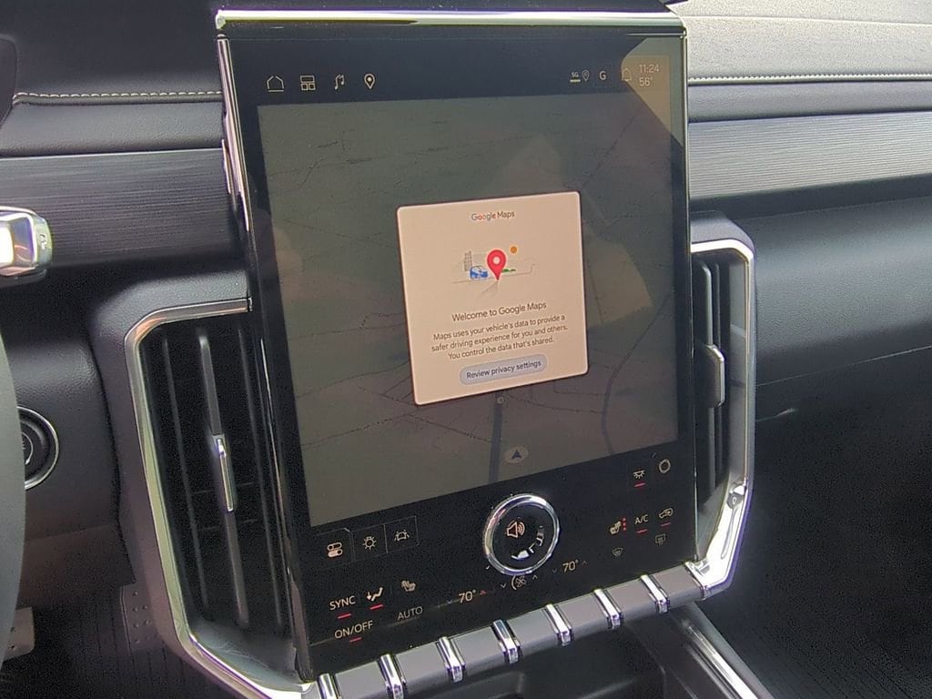 2026 GMC Acadia Elevation - Photo 13