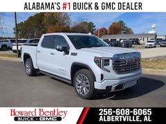 2026 GMC Sierra 1500 Denali Truck