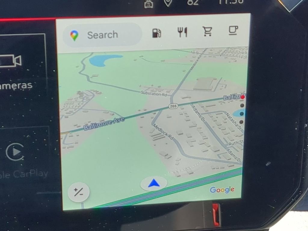 2026 GMC Sierra 1500 Denali - Photo 13