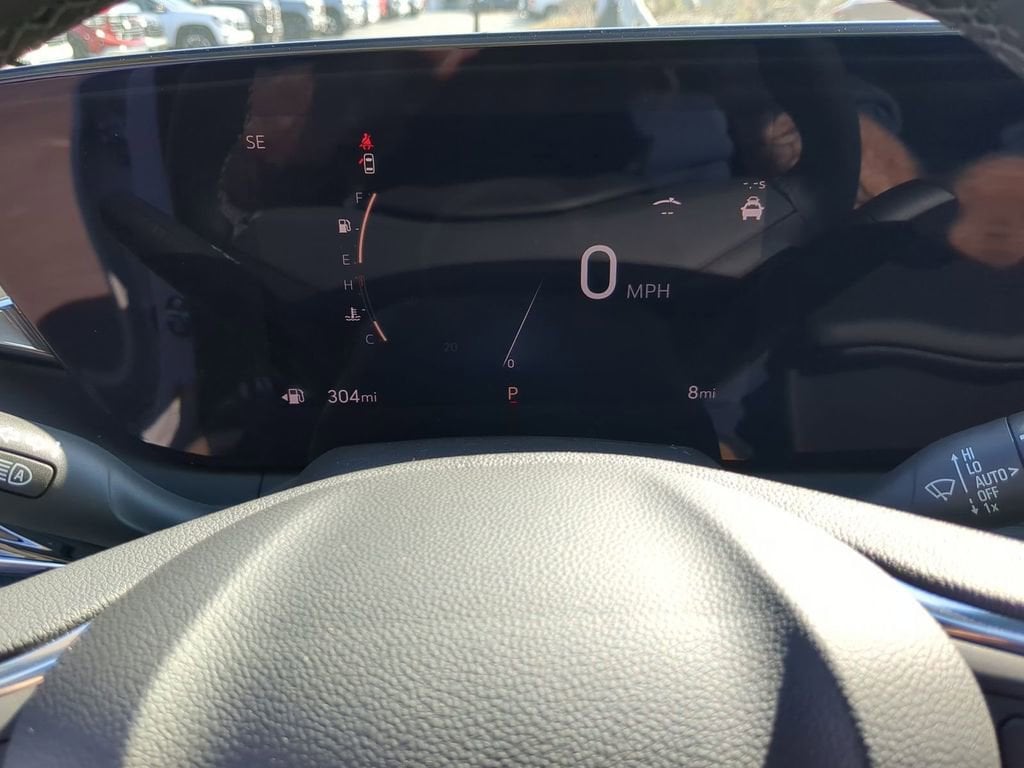 2026 Buick Envista Sport Touring - Photo 10