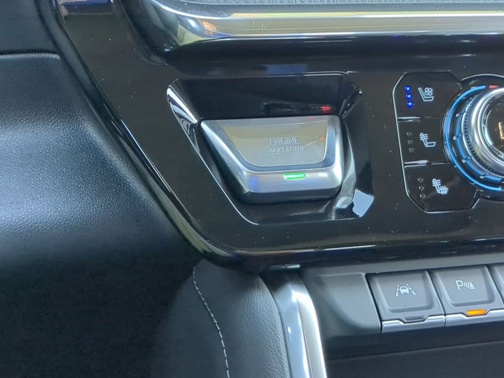 2026 GMC Sierra 1500 Denali - Photo 16