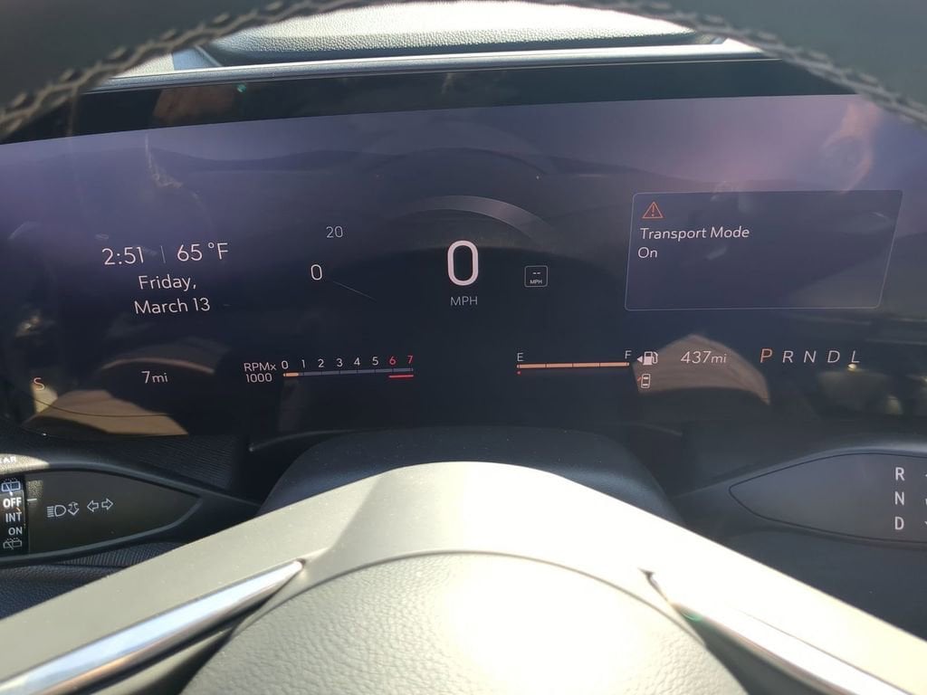 2026 Buick Enclave Preferred - Photo 10