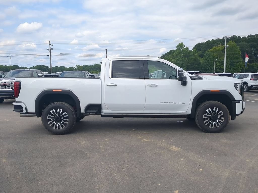 New 2026 GMC Sierra 2500 HD Denali Ultimate Truck