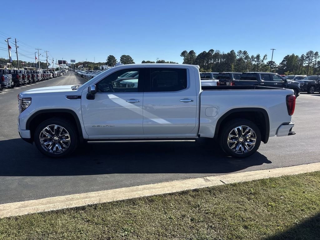 2026 GMC Sierra 1500 Denali - Photo 6