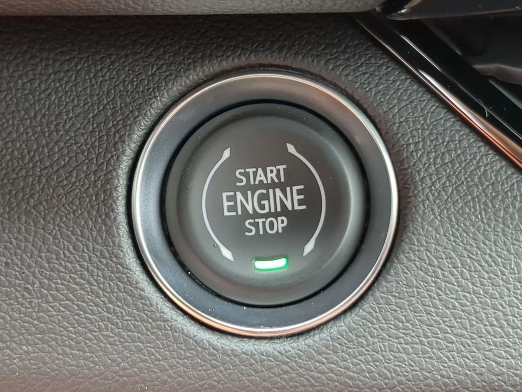 2026 Buick Enclave Preferred - Photo 16