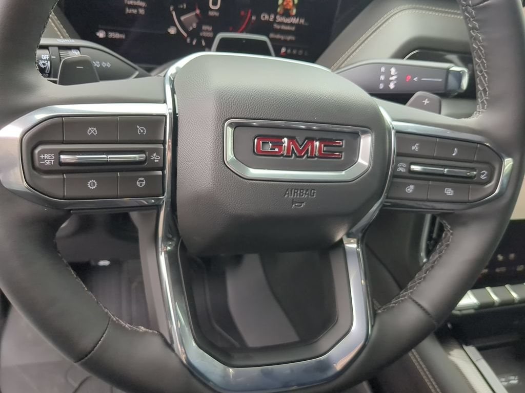 2026 GMC Yukon Elevation - Photo 35