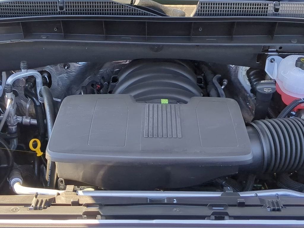 2026 GMC Sierra 1500 SLT - Photo 29