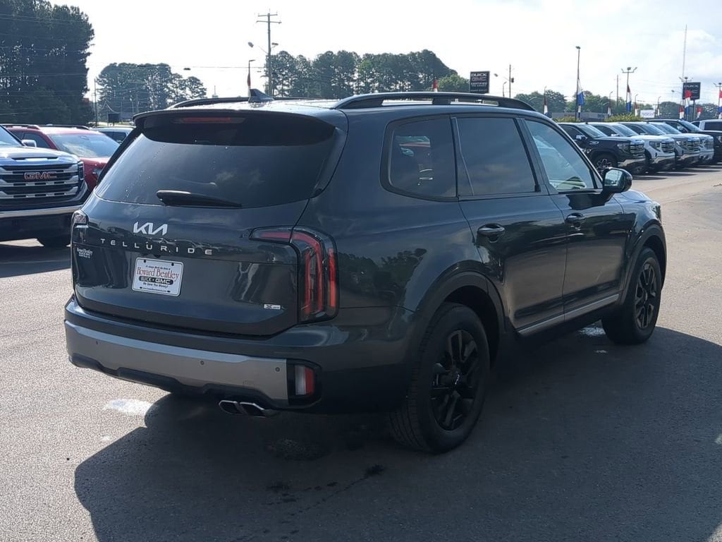 Used 2023 Kia Telluride SX Prestige X-Pro SUV