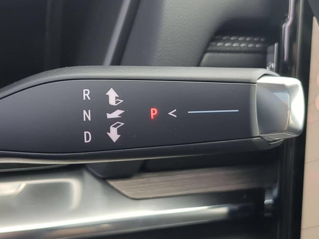 2026 GMC Terrain Denali - Photo 15