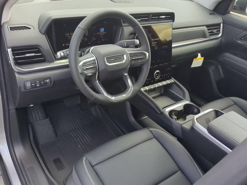2026 GMC Terrain Denali - Photo 9