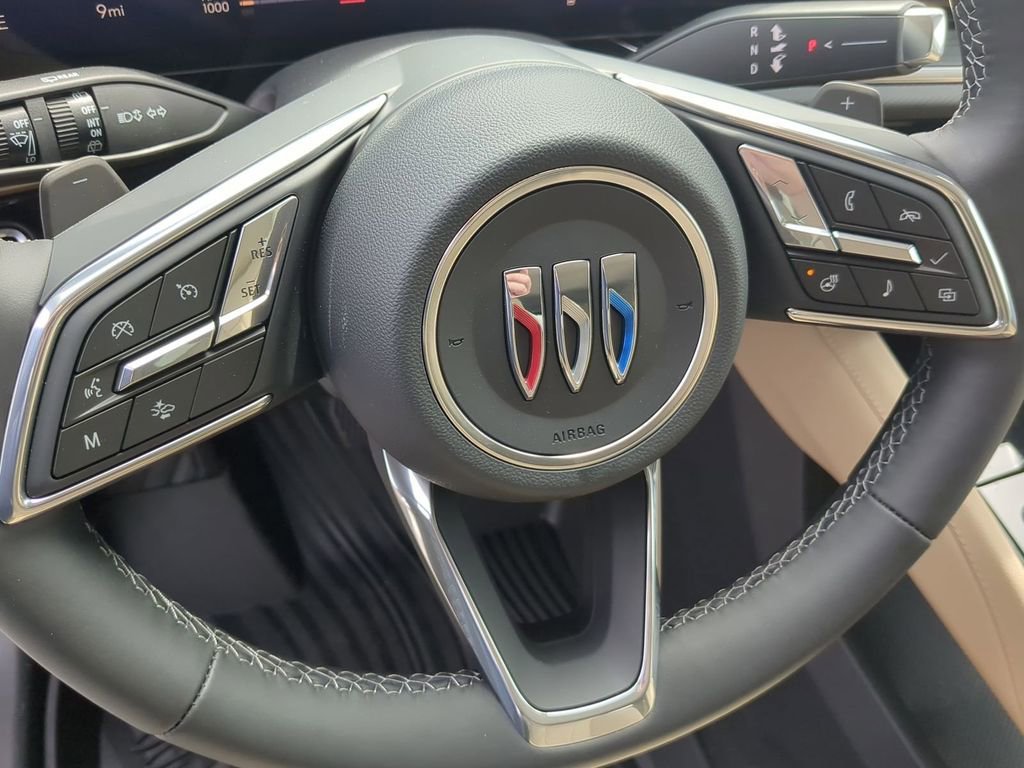 2026 Buick Envision Preferred - Photo 34