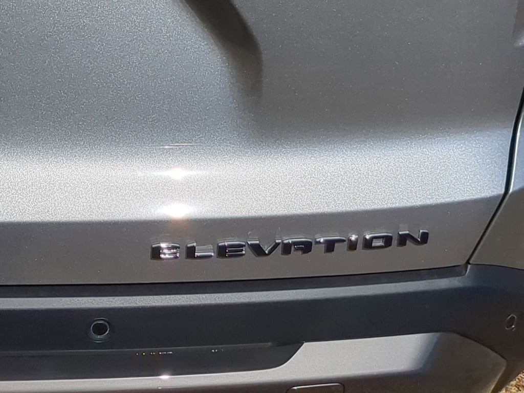 2026 GMC Terrain Elevation - Photo 31