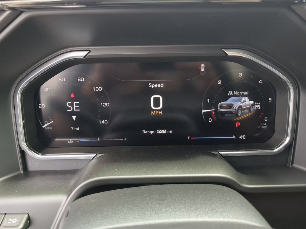 2026 GMC Sierra 1500 AT4 - Photo 10