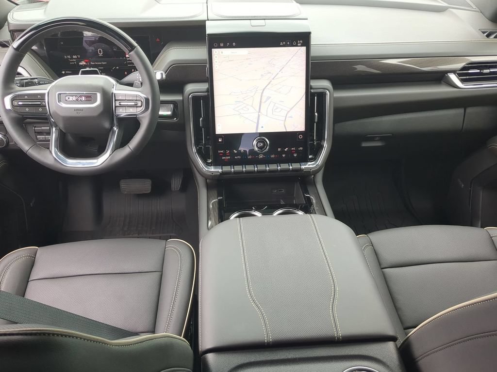 2026 GMC Yukon Elevation - Photo 20