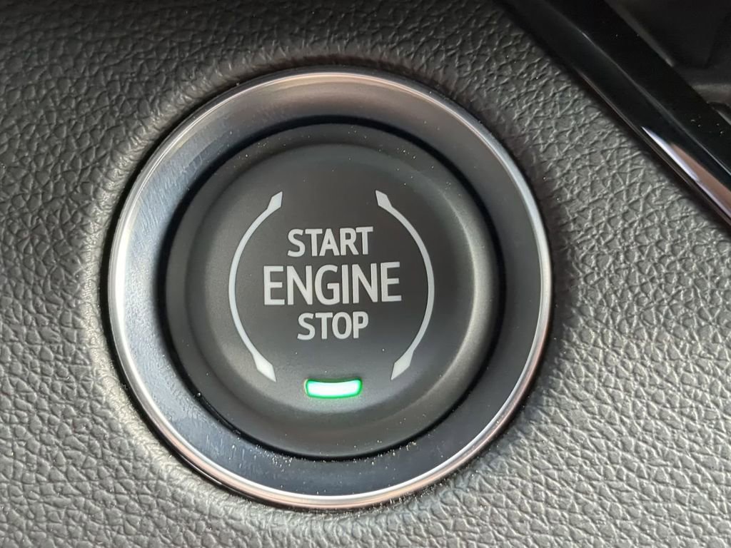 2026 Buick Enclave Preferred - Photo 16