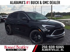 2026 Buick Encore GX Sport Touring SUV