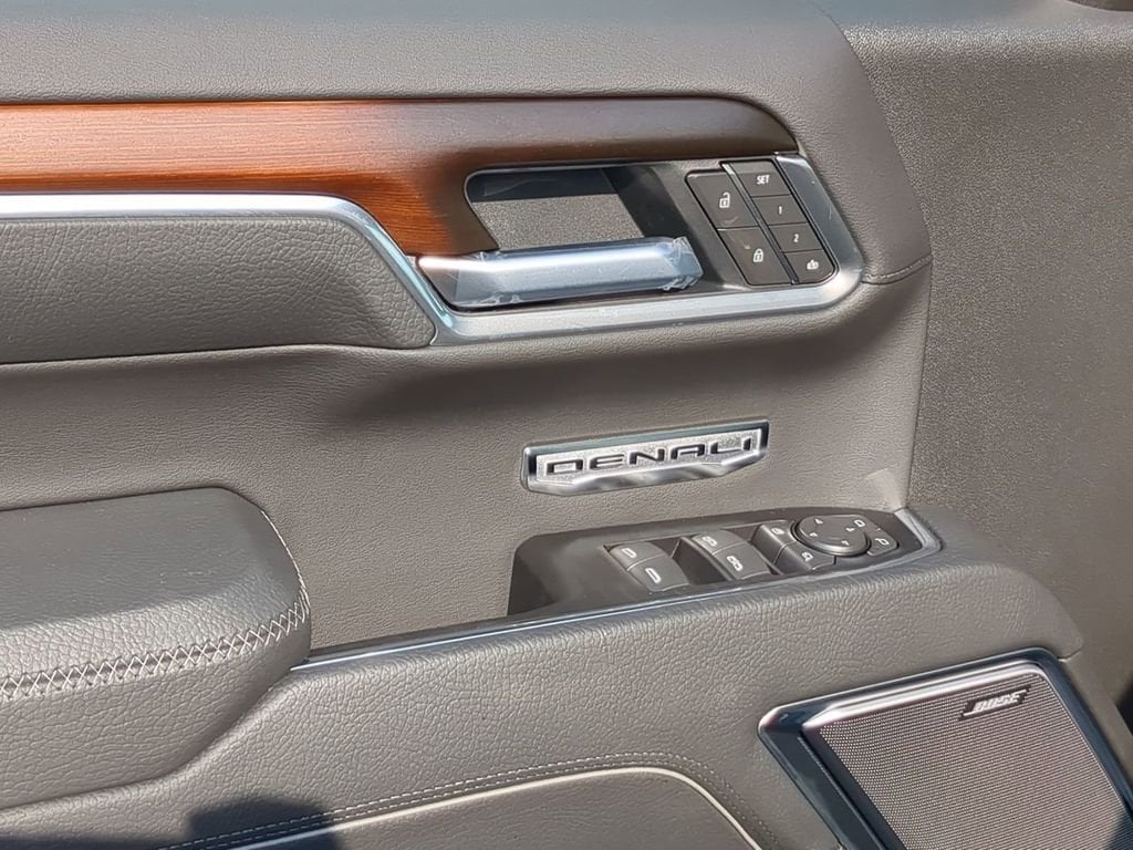 2026 GMC Sierra 1500 Denali - Photo 23