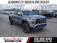 2026 GMC Canyon AT4 Truck
