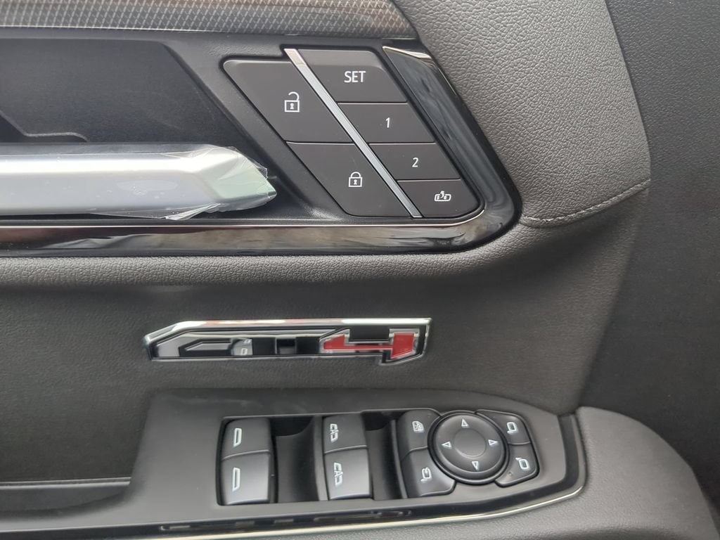 2026 GMC Sierra 1500 AT4 - Photo 23