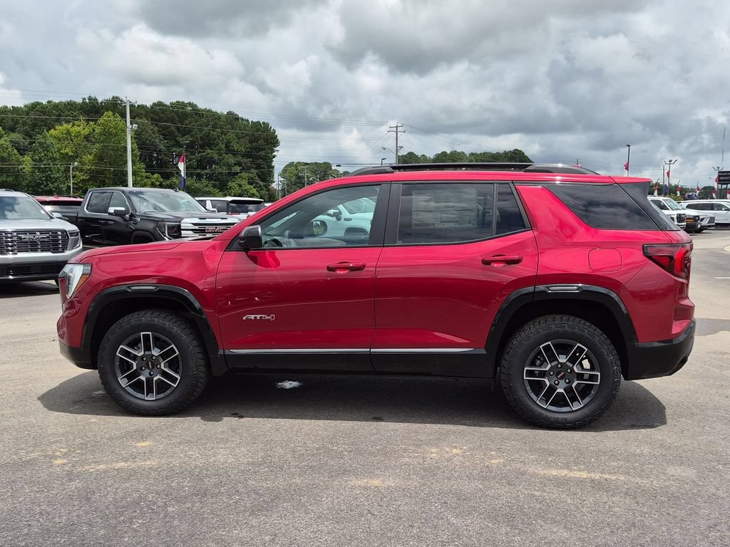 2026 GMC Terrain AT4 - Photo 6