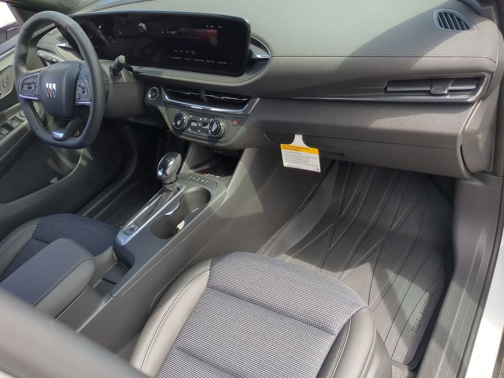 2026 Buick Envista Preferred - Photo 25