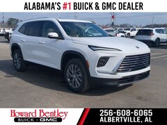 2026 Buick Enclave Preferred SUV