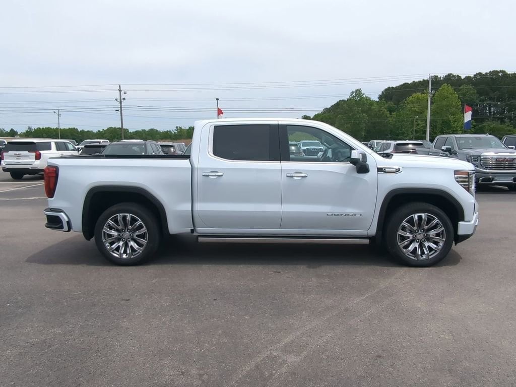 New 2026 GMC Sierra 1500 Denali Truck