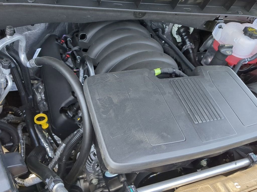 2026 GMC Sierra 1500 Denali - Photo 30