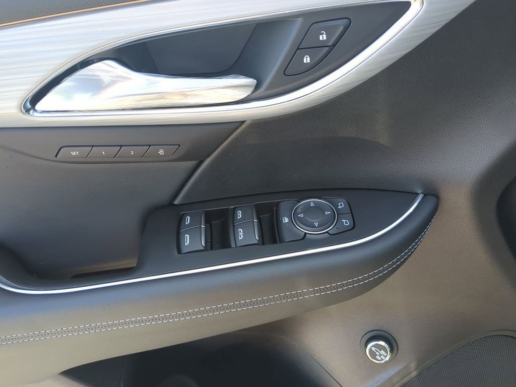 2026 Buick Envision Avenir - Photo 23