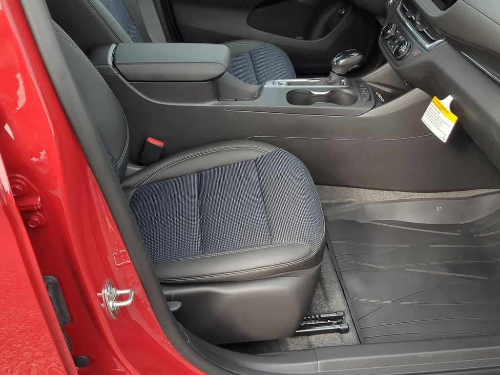 2026 Buick Envista Preferred - Photo 25