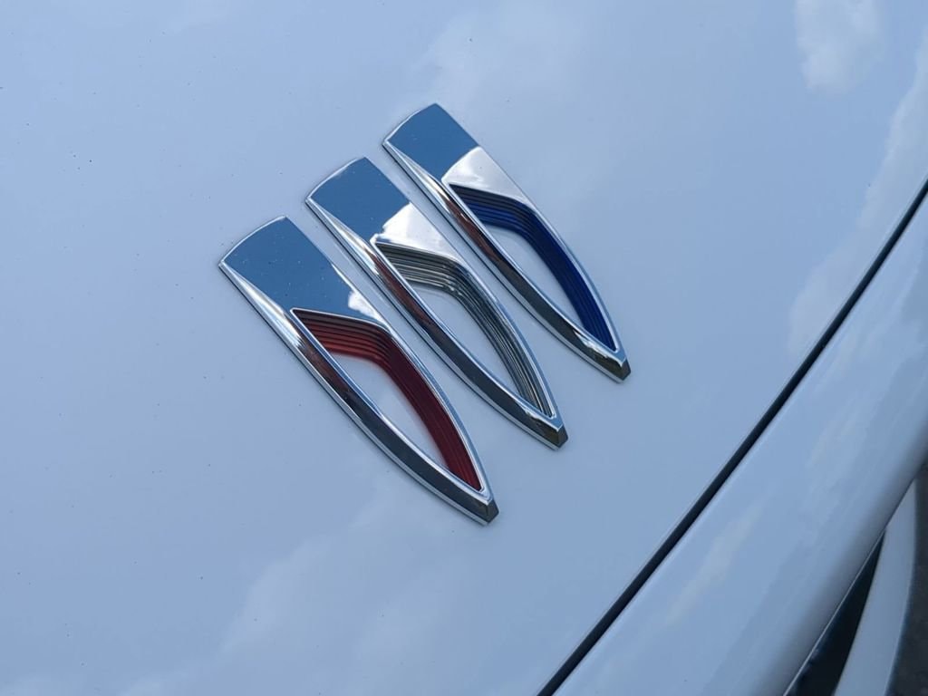 2026 Buick Enclave Sport Touring - Photo 31