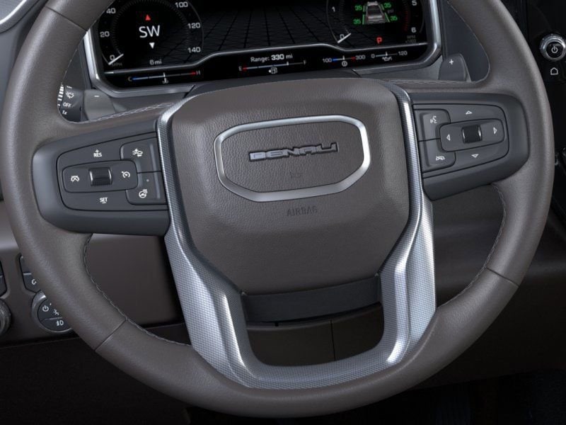 2026 GMC Sierra 1500 Denali - Photo 19