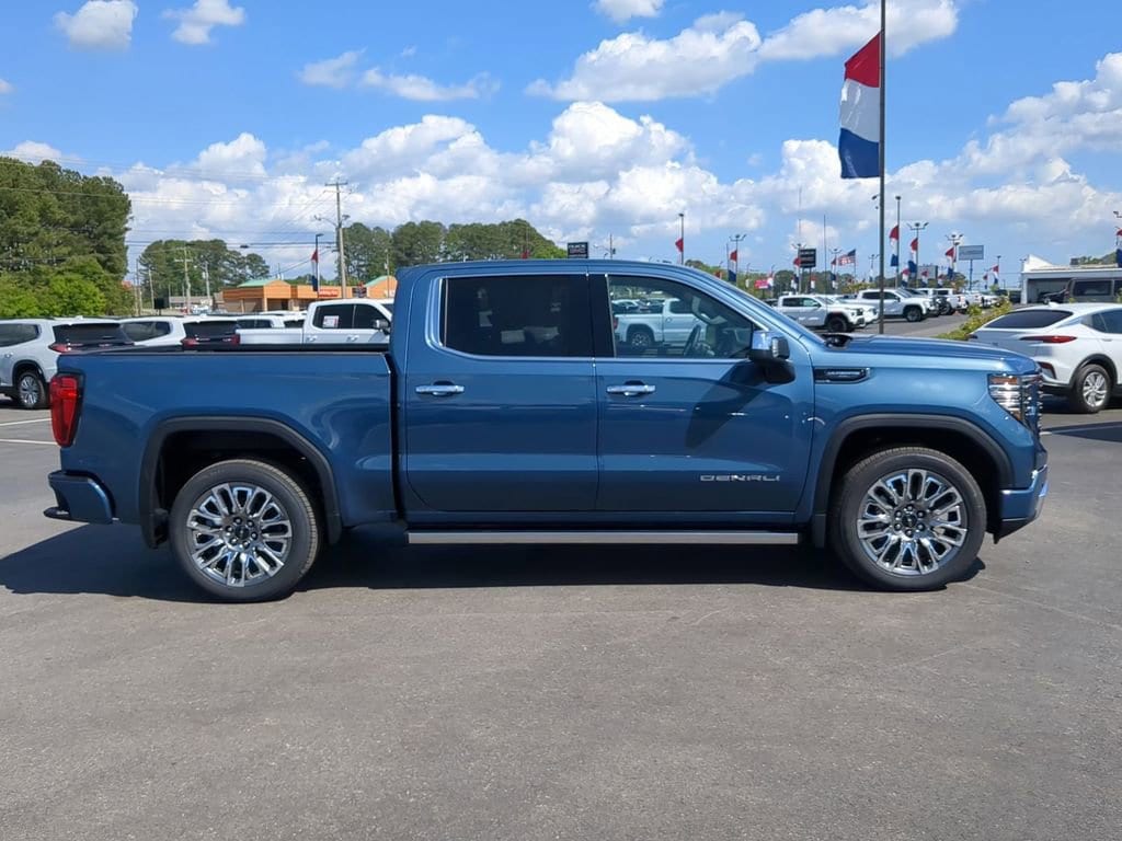 New 2026 GMC Sierra 1500 Denali Ultimate Truck