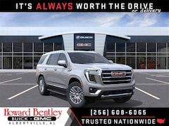 2025 GMC Yukon Elevation SUV