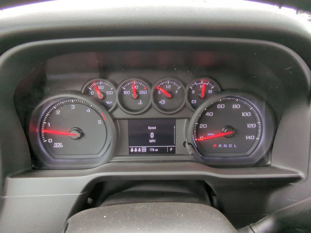 2026 GMC Sierra 3500HD Pro - Photo 10