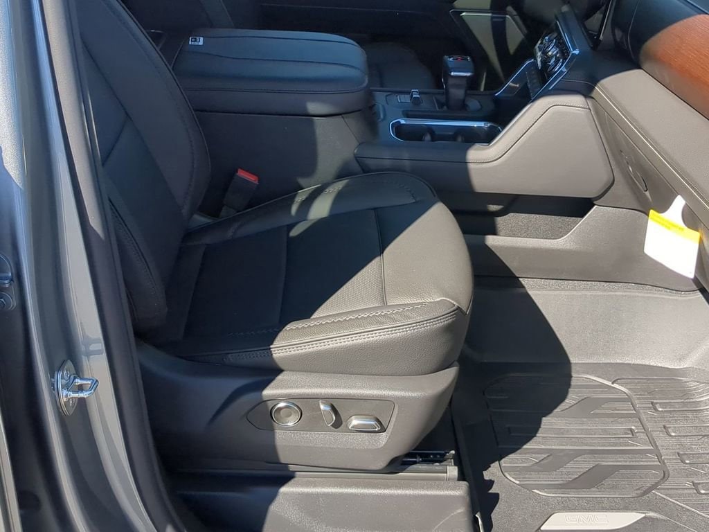 2026 GMC Sierra 1500 Denali - Photo 27