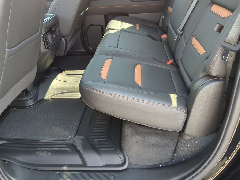 2026 GMC Sierra 1500 AT4 - Photo 25