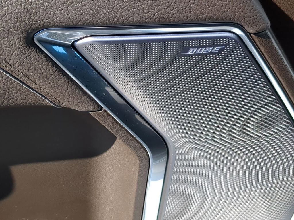 2026 GMC Sierra 1500 Denali - Photo 24