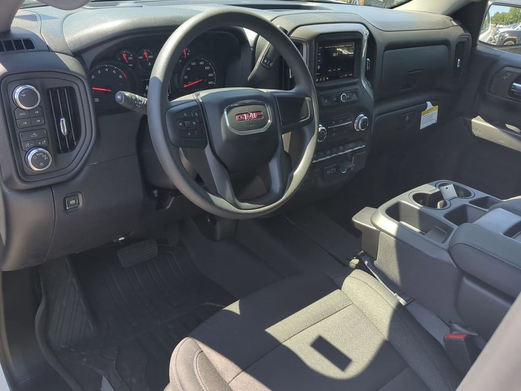 2026 GMC Sierra 1500 Pro - Photo 9