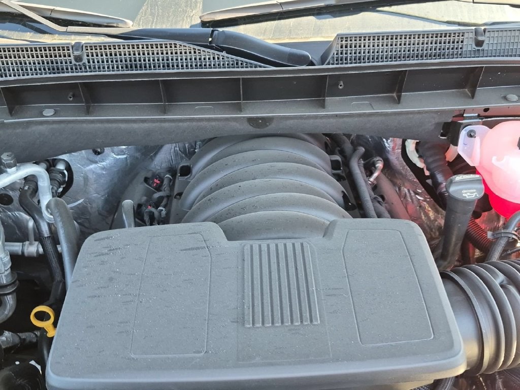 2026 GMC Sierra 1500 AT4X - Photo 29